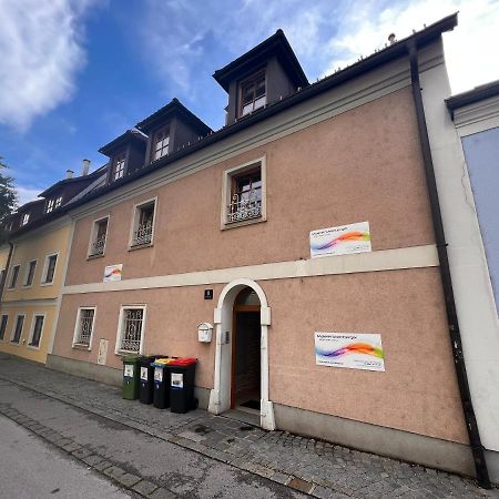 Linz Stay & Go Eksteriør billede