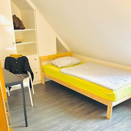 Linz Stay & Go Eksteriør billede