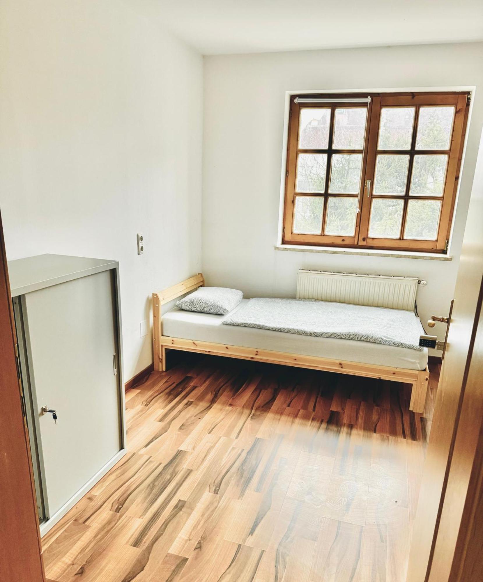 Linz Stay & Go Eksteriør billede