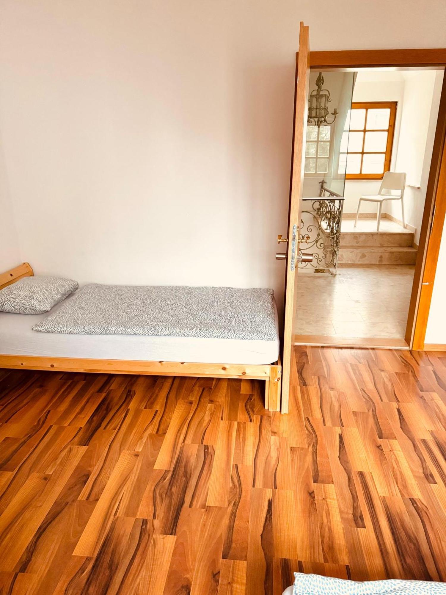 Linz Stay & Go Eksteriør billede