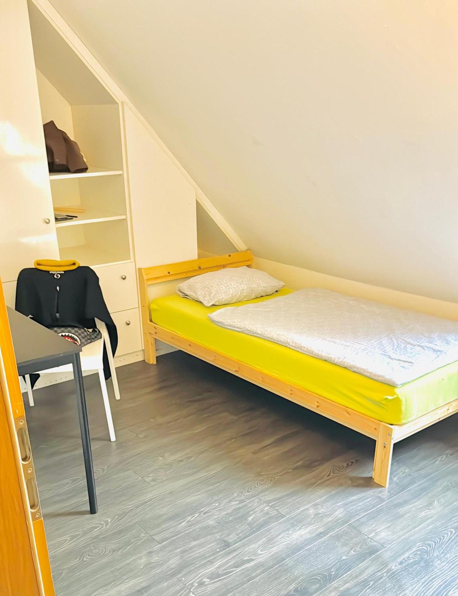 Linz Stay & Go Eksteriør billede